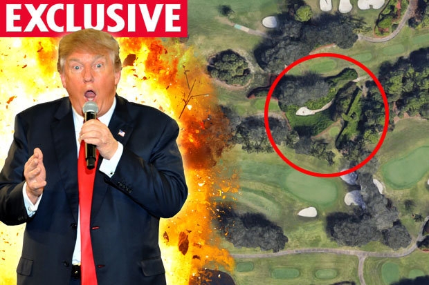 donald-trump-secret-golf-course-bomb-shelter-bunke