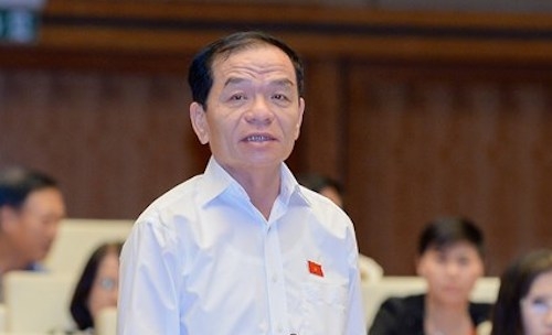 Lê Thanh Vân