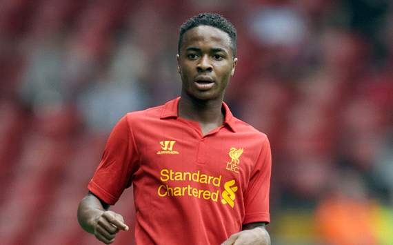 Sterling đang được Chelsea và Real để ý