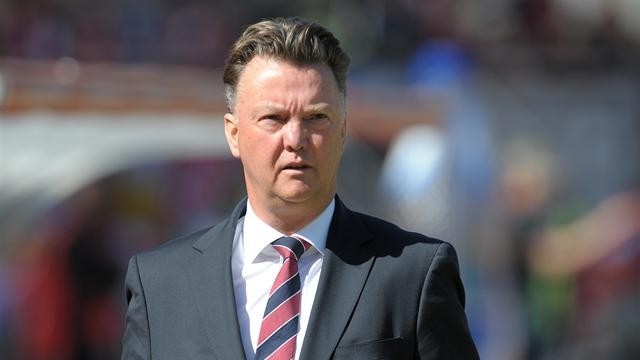 HLV van Gaal mạnh tay thanh lọc đội hình M.U