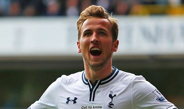 Hary Kane lọt vào tầm ngắm của Real