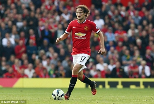 Daley Blind