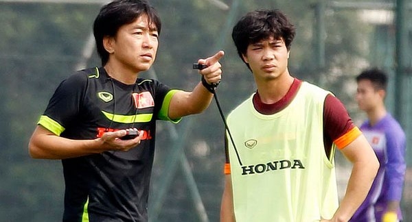 HLV Miura đã tìm ra được bộ khung ưng ý cho ĐT U23