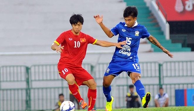 U23 Việt Nam vừa có trận đấu thất vọng trước người