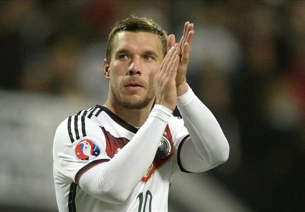 Podolski