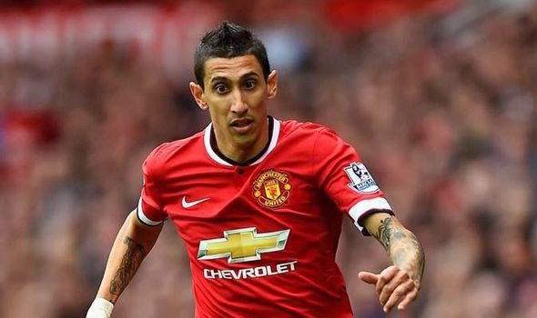 Di Maria