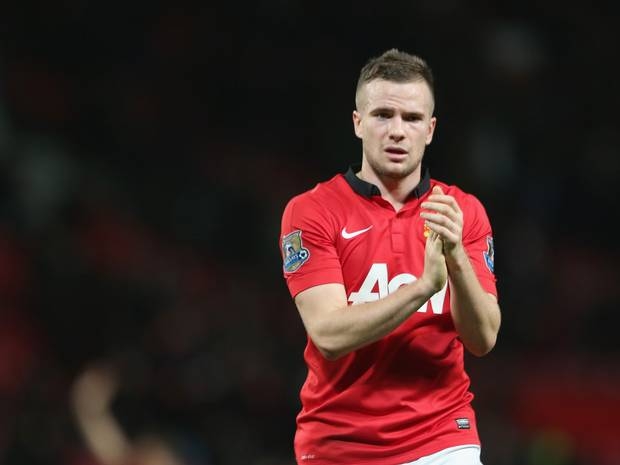 Tom Cleverley