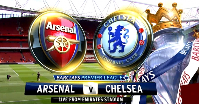 Arsenal-Vs-Chelsea