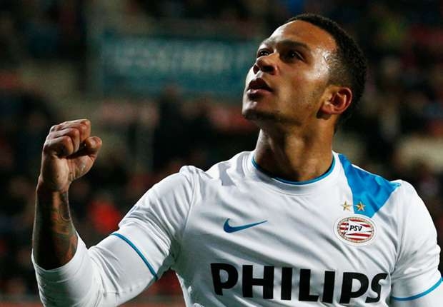 Memphis Depay