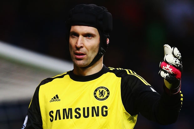 Petr Cech