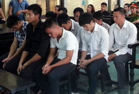 9 cầu thủ Ninh Bình nhận án phạt từ AFC