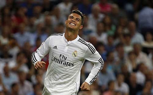 Ronaldo sẽ không rời Real