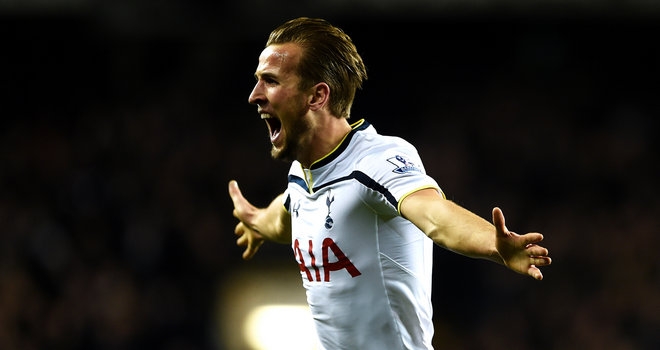 Harry Kane