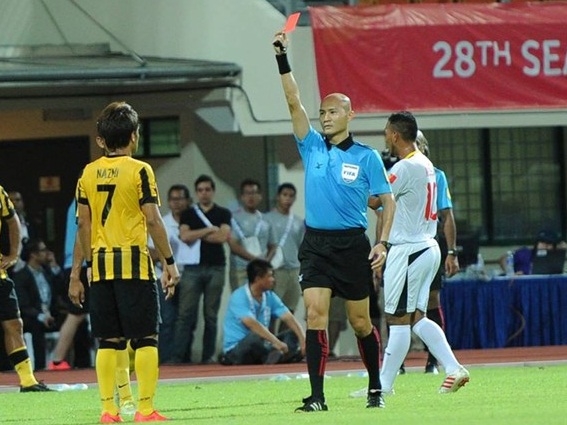 Nazmi Faiz Mansor