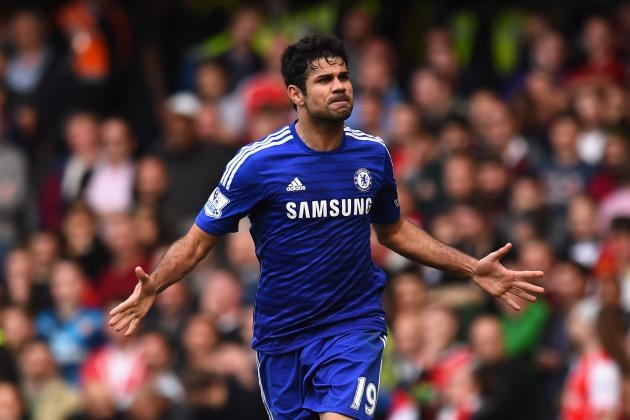 Diego Costa