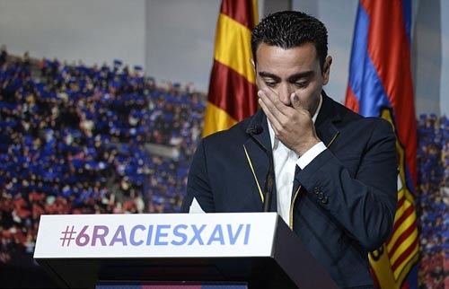 XAvi