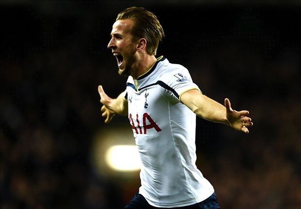 Harry Kane