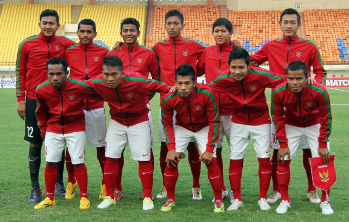 U23 Indonesia