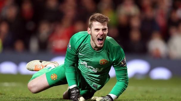 De Gea