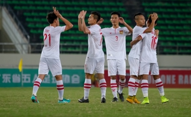 U23 Lào bị nghi ngờ bán độ tại SEA Games 28