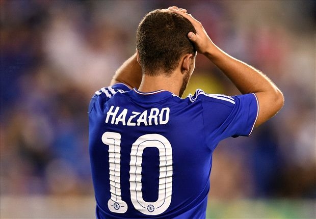 Hazard