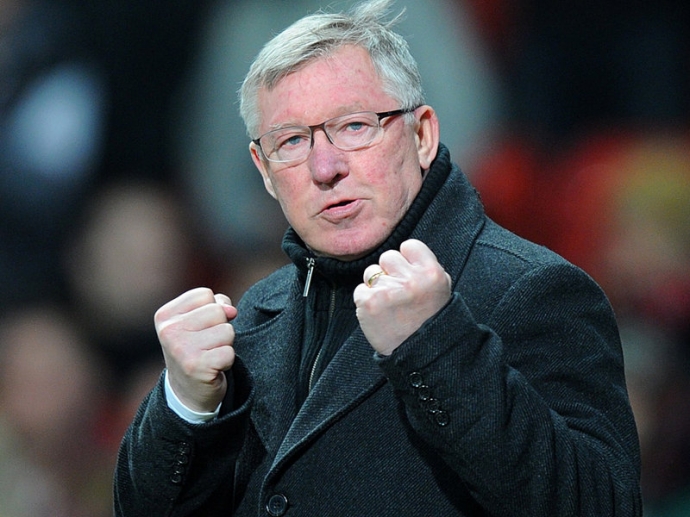 Sir-alex