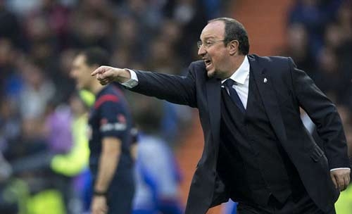 benitez