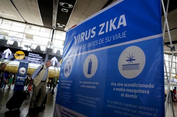 zika