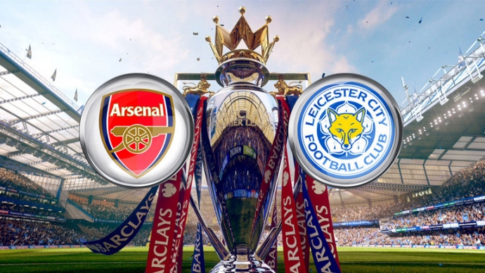 arsenal-leicester1