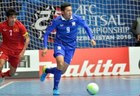 futsal-viet-nam