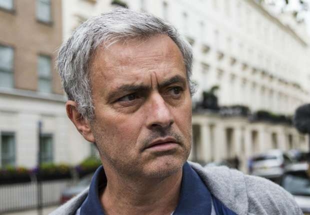 mourinho