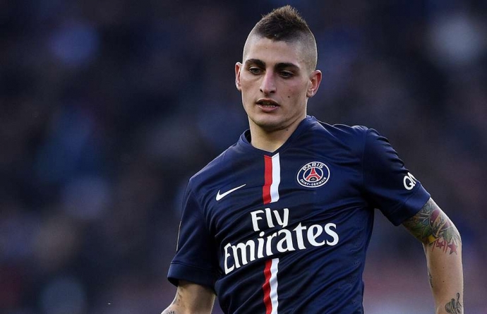 verratti