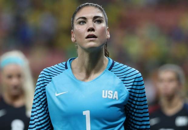 hope-solo