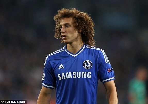 david-luiz