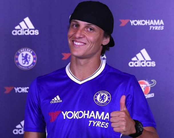 david-luiz