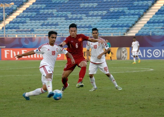 U19 Việt Nam