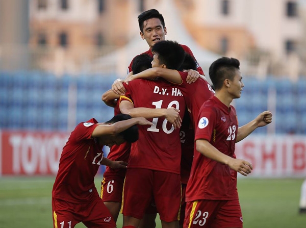 u19-viet-nam