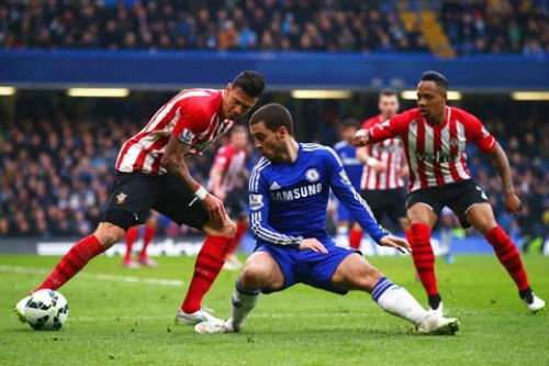 southampton-chelsea