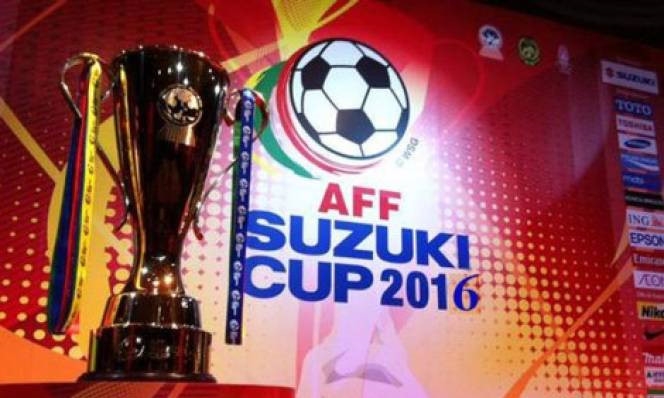 AFF Cup 2016