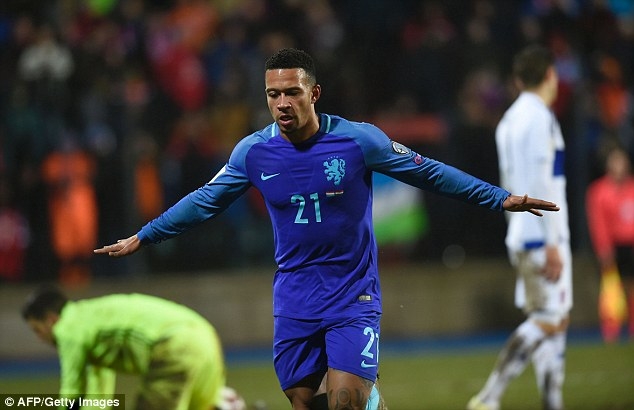 Depay-ha-lan