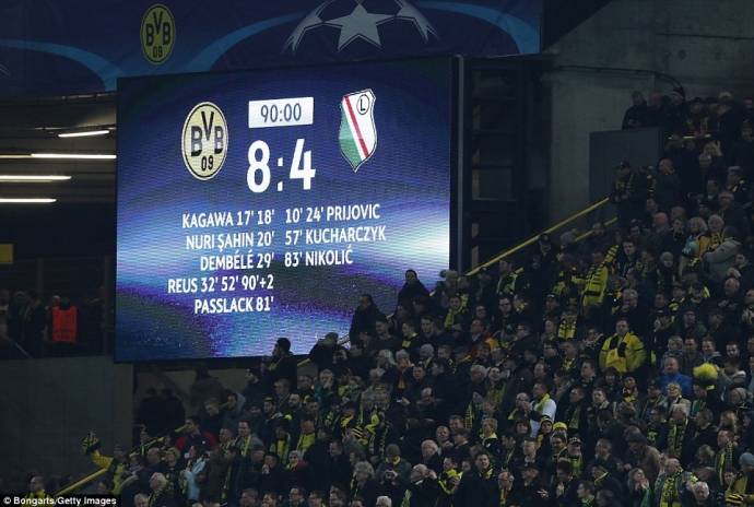 dortmund