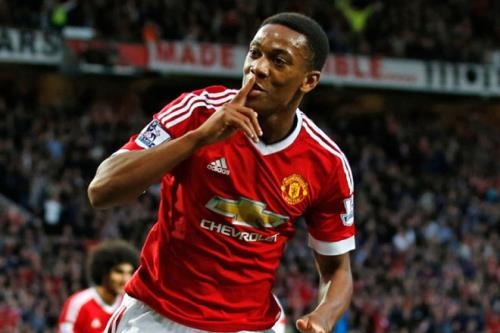 martial