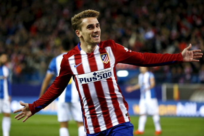 griezmann