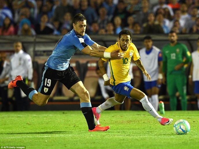 uruguay-brazil