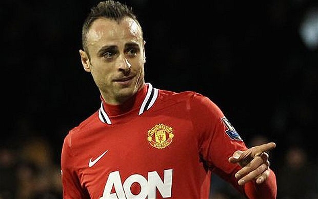 Berbatov