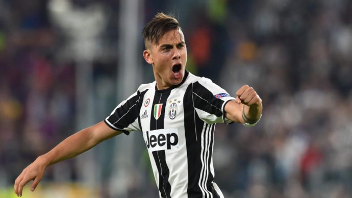 dybala