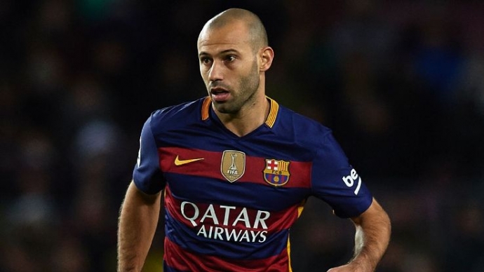 mascherano