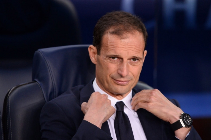 max-allegri