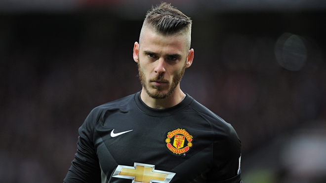 de-gea