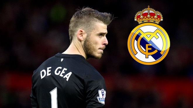 de-gea